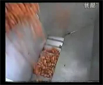 peanut wet peeling machine